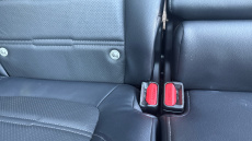 Honda CR-V 2.0 i-MMD Hybrid EX 5dr eCVT Hybrid Estate